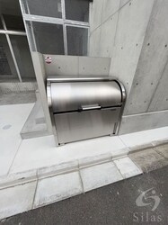 東花園駅 徒歩5分 3階の物件外観写真